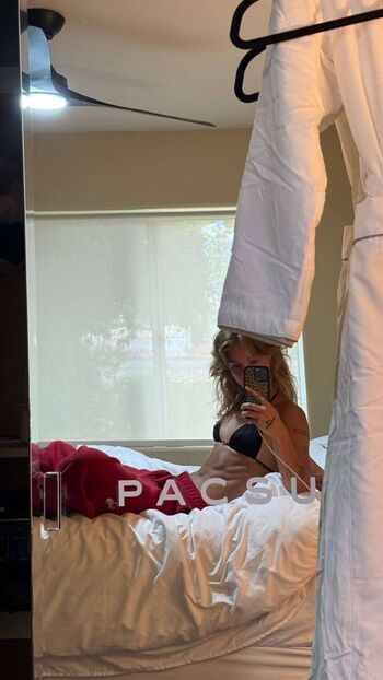 Full leaked Anna shumate private photo