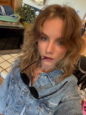 Full leaked Anna shumate private photo