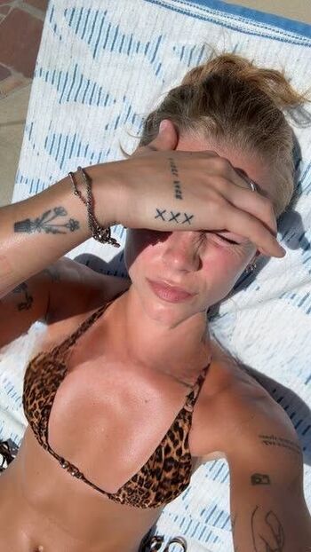 Full leaked Anna shumate private photo