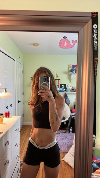 Full leaked Anna shumate private photo