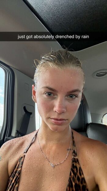 Full leaked Anna shumate private photo
