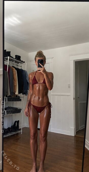 Full leaked Anna shumate private photo