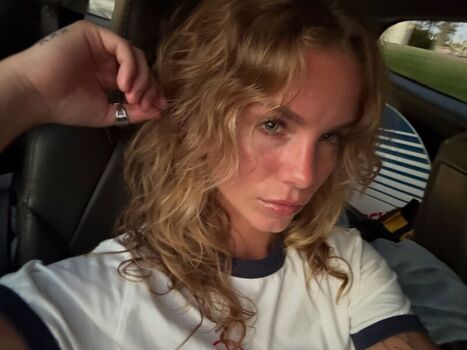 Full leaked Anna shumate private photo