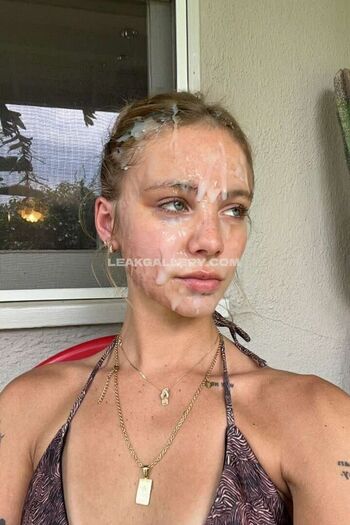 Full leaked Anna shumate page private photo