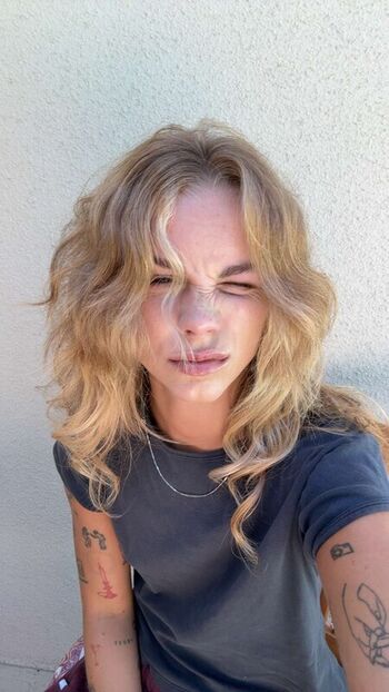 Full leaked Anna shumate page private photo