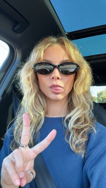 Full leaked Anna shumate page private photo