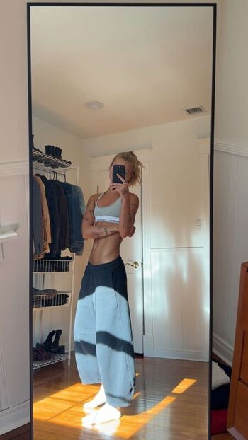 Full leaked Anna shumate private photo