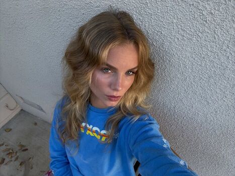 Full leaked Anna shumate private photo