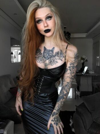 Full leaked Anna sieverding private photo