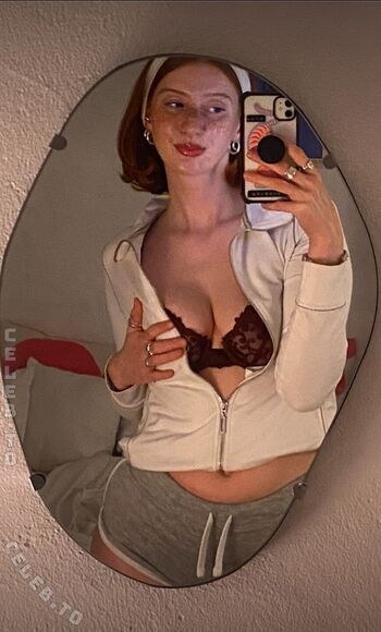Full leaked Anna singvogel private photo