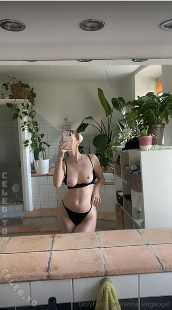 Full leaked Anna singvogel private photo