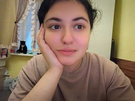 Full leaked Anna solodovnikova private photo