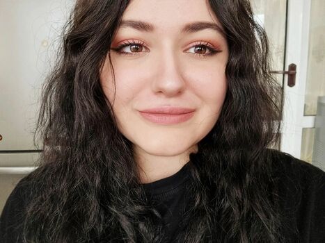 Full leaked Anna solodovnikova private photo
