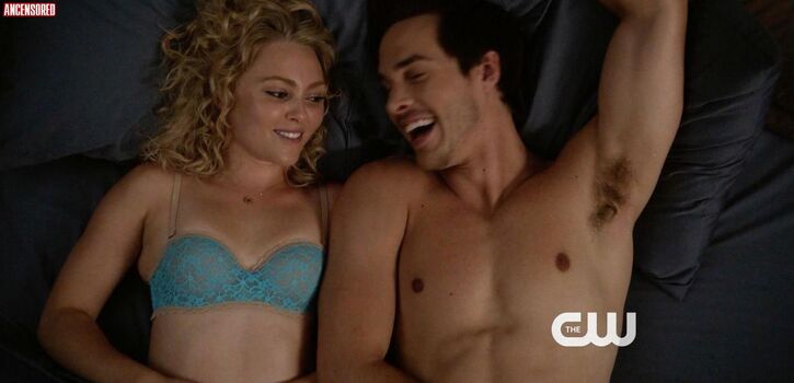 Full leaked Anna sophia rob private photo