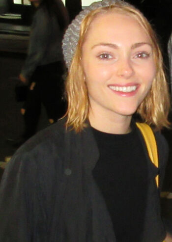 Full leaked Anna sophia rob private photo