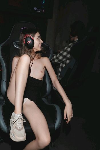 Full leaked Anna sorochan private photo