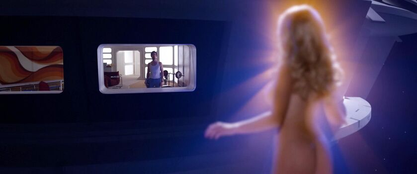Full leaked Anna space private photo