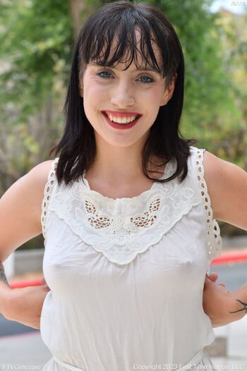 Full leaked Anna starr private photo