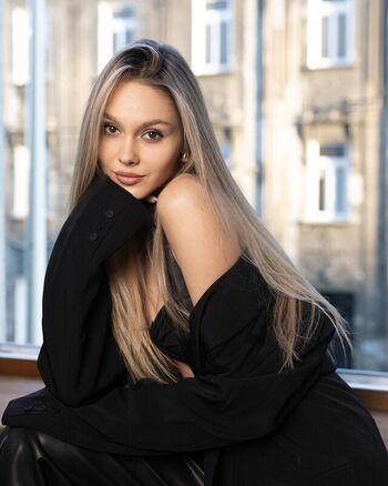Full leaked Anna stoliar private photo