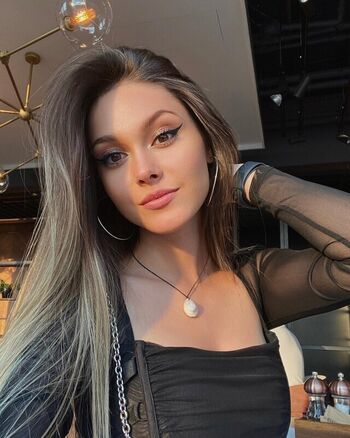 Full leaked Anna stoliar private photo