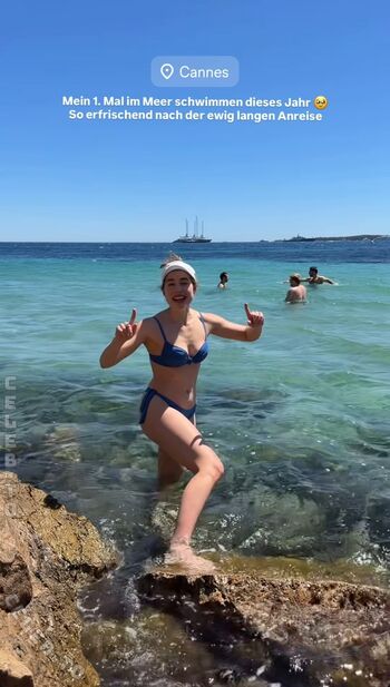 Full leaked Anna strigl private photo