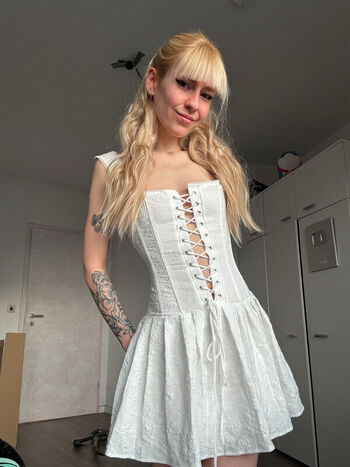 Full leaked Anna svperdone  page private photo