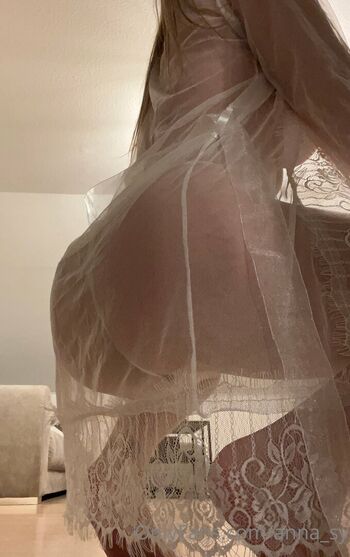 Full leaked Anna sy private photo