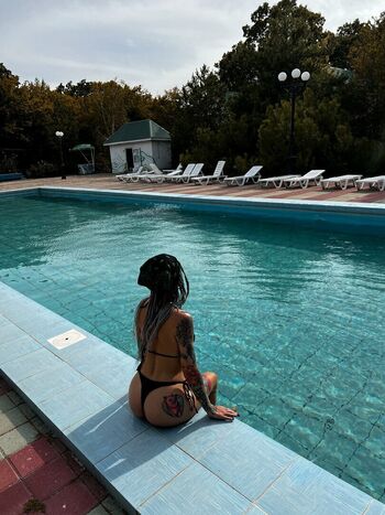 Full leaked Anna tkalya private photo
