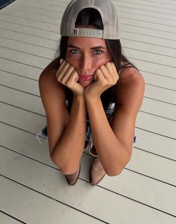 Full leaked Anna toohey page private photo