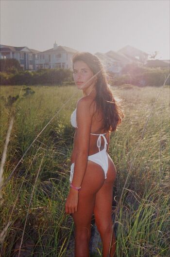 Full leaked Anna toohey page private photo
