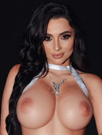 Full leaked Anna trincher private photo