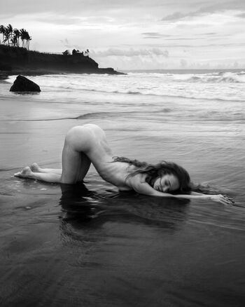 Full leaked Anna tsaralunga private photo
