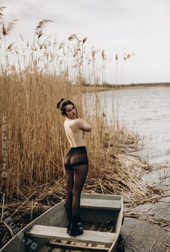 Full leaked Anna vlasova private photo