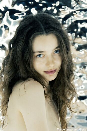 Full leaked Anna vlasova private photo