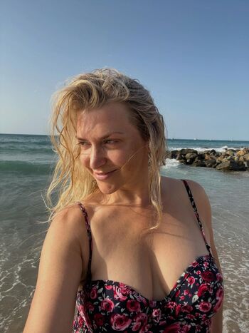 Full leaked Anna williamson private photo