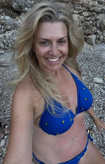 Full leaked Anna williamson private photo