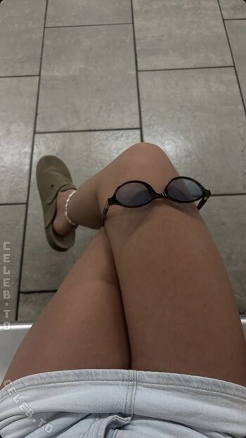 Full leaked Anna wojz private photo