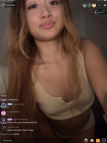 Full leaked Anna xx private photo