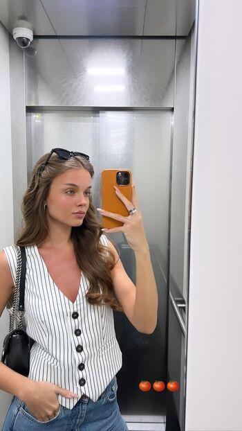 Full leaked Anna zak private photo