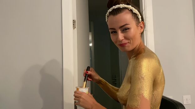 Full leaked Anna zapala private photo