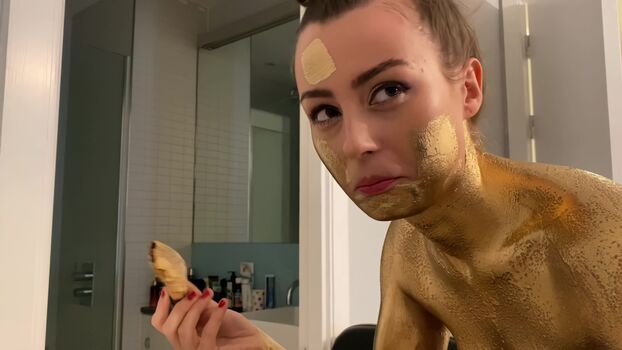 Full leaked Anna zapala private photo