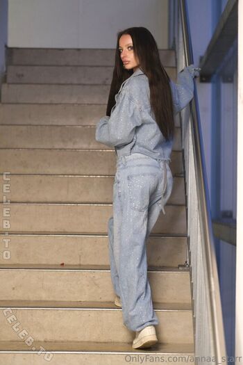 Full leaked Annaa starr private photo