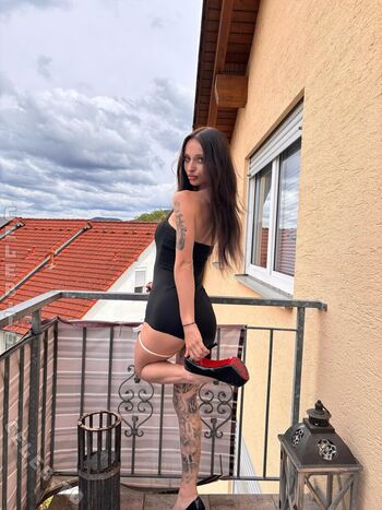 Full leaked Annaa starr page private photo