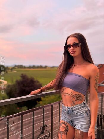 Full leaked Annaa starr private photo