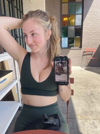 Full leaked Annaalexoxo private photo