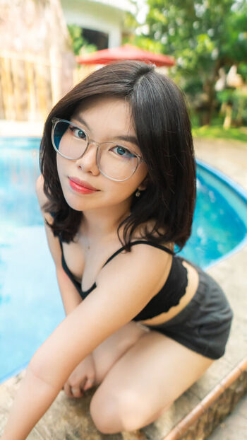 Full leaked Annababy private photo