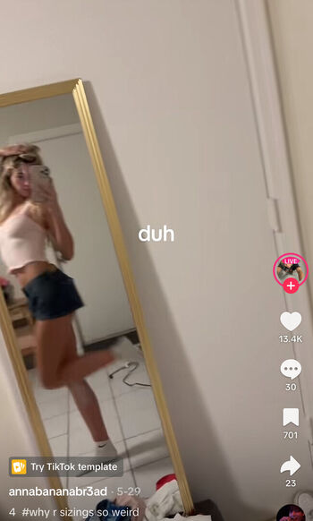 Full leaked Annabananabrad private photo