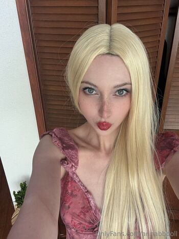 Full leaked Annabbdoll private photo