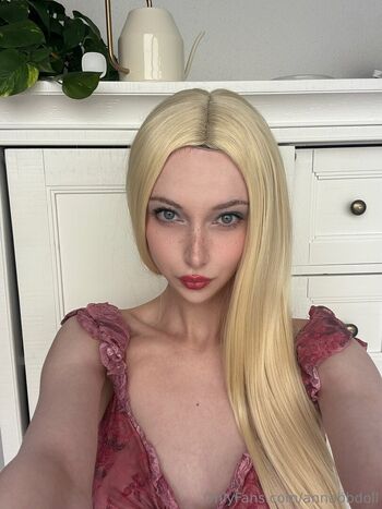 Full leaked Annabbdoll private photo