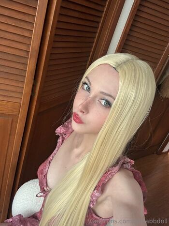 Full leaked Annabbdoll private photo